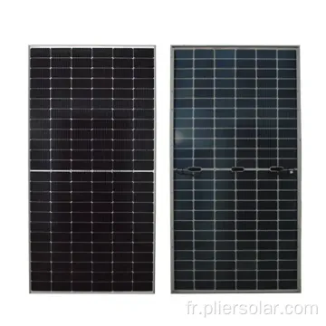 Panneau solaire Jinko commercial de haute qualité 570W